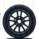 Tire icon